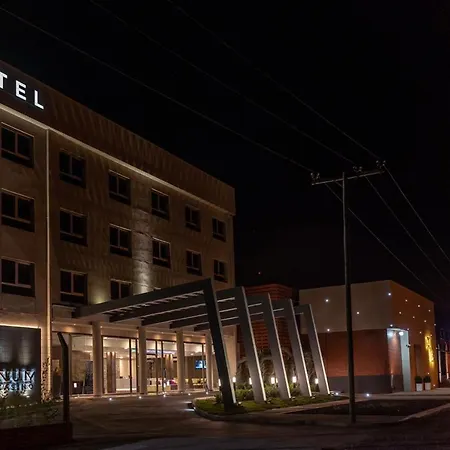 Platinum Hotel Casino-3